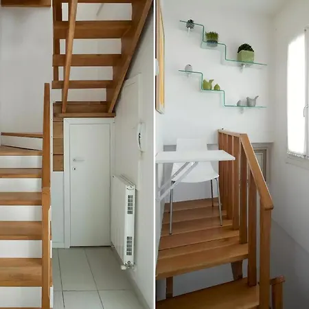 Red House Ai Mori * Venetië