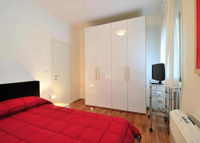 Red House Ai Mori Appartement