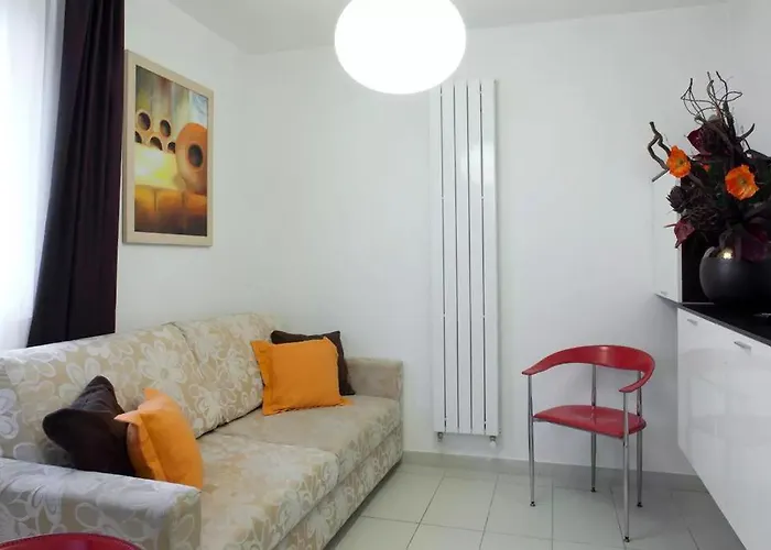 Red House Ai Mori Appartement *