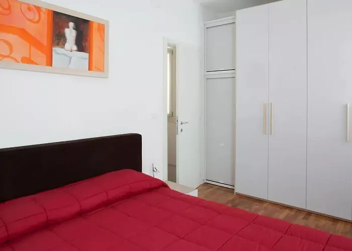 Red House Ai Mori Appartement