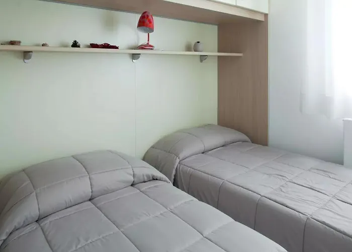 Appartement Red House Ai Mori