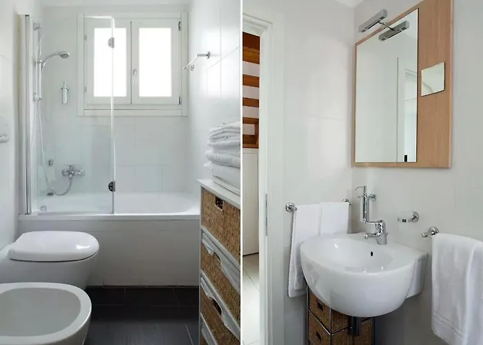Appartement Red House Ai Mori *