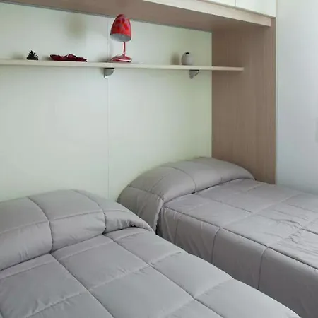 Appartement Red House Ai Mori